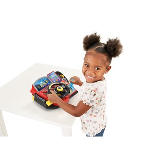 Vtech learn store to drive